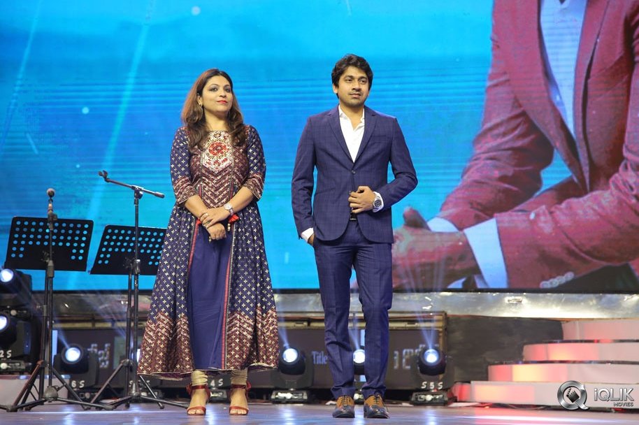 Agnyaathavaasi-Movie-Audio-Launch-Photos